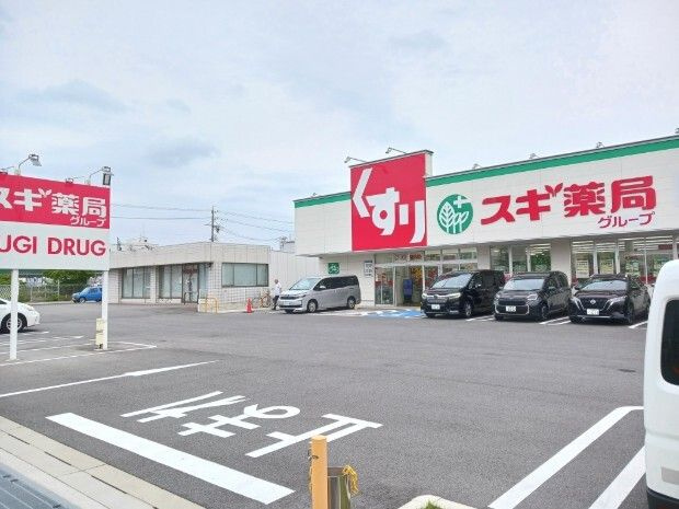 プラシードの周辺