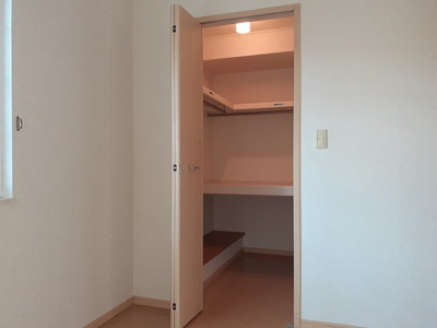 【収納】 | プロムナード壱番館