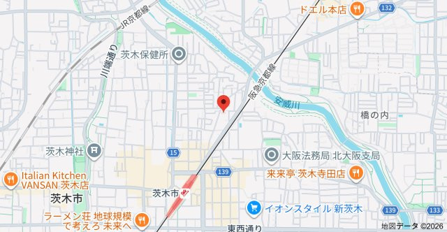 ホワイトプラザの地図