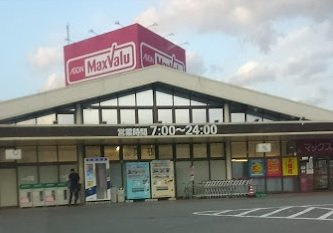 レオパレスミラクⅡの周辺