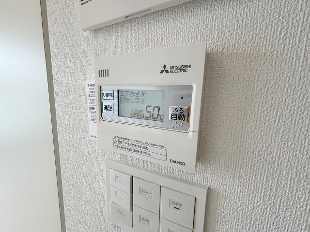 エル・セレーノ新大阪北の設備