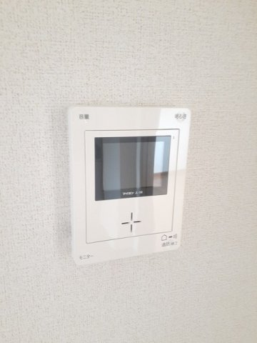 ドリーム２１　Ｃのセキュリティ