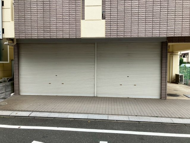 国分寺市東元町２丁目の賃貸マンションのその他共用部分