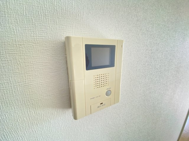 デルスールラローザのセキュリティ