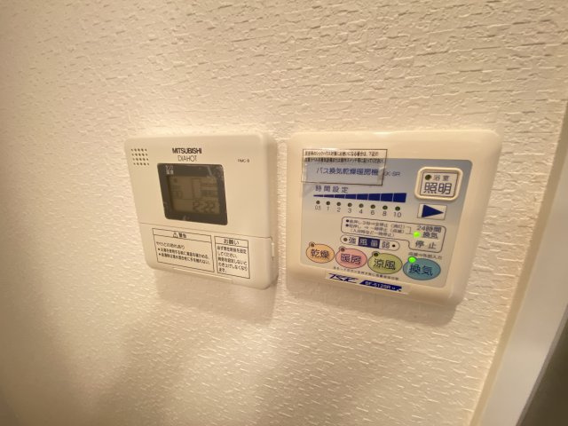 デルスールラローザの設備