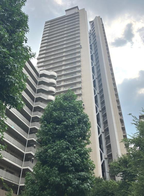 パークシティ大宮セントラルタワー