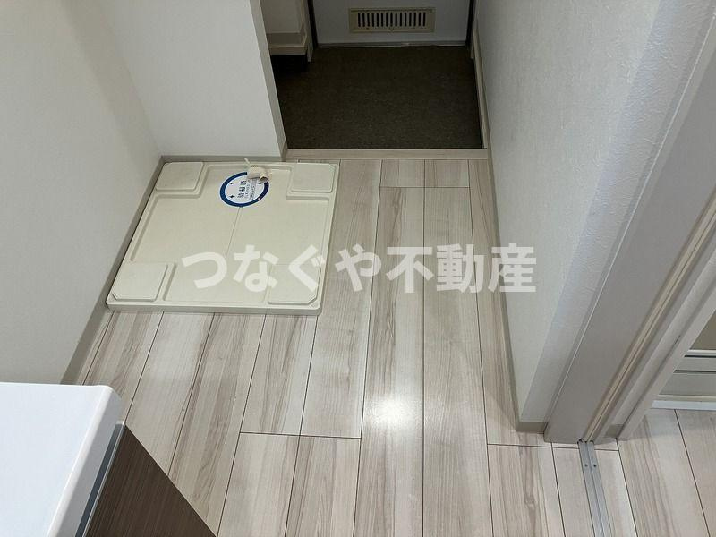 エルスタンザ蒲田の設備|エルスタンザ蒲田