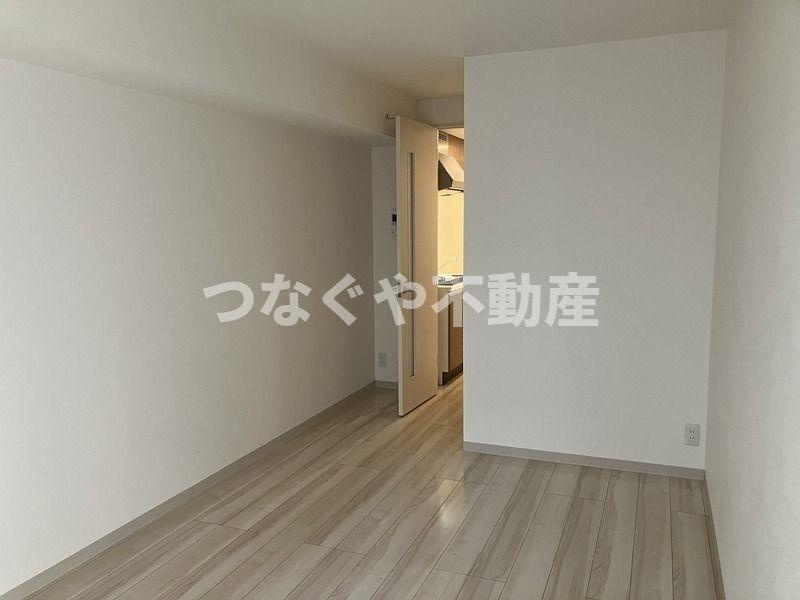 エルスタンザ蒲田の内装|エルスタンザ蒲田