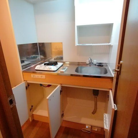 マキシム山荘通のその他