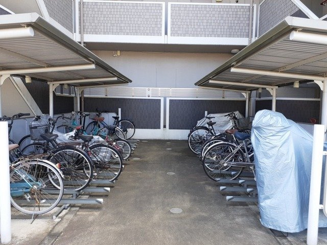 ラディエンス狭山台のその他共用部分