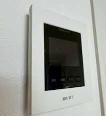 ForestMaison大島のセキュリティ