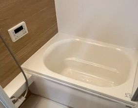 ForestMaison大島の浴室|お風呂で日々の疲れを落としましょう
