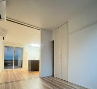 ForestMaison大島の内装|内装もきれいです