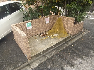 マノワール村雲の設備