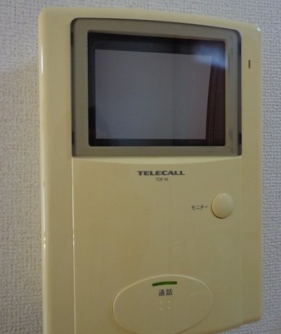 グリーンヴィラ　Ａの設備
