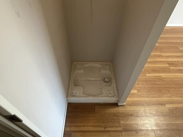 神山ビルの設備