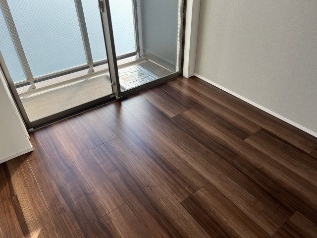 グラシアプレイス東陽町の居間・リビング