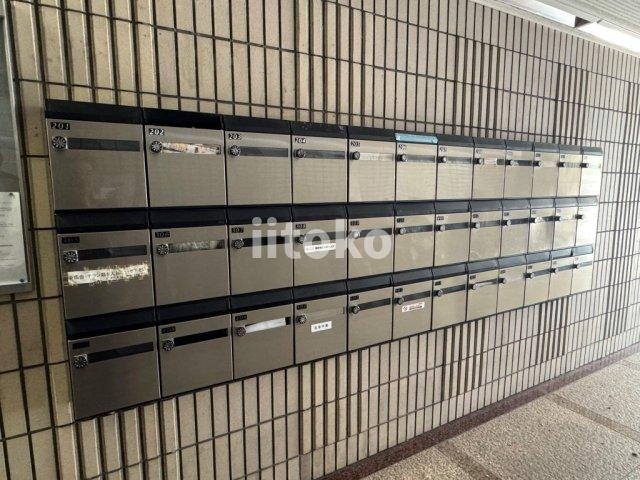 ストークTS元浅草のその他共用部分