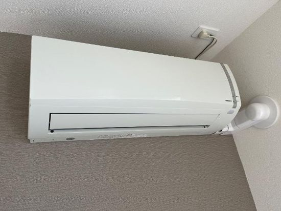 エクセルハイム若狭Ⅱの設備