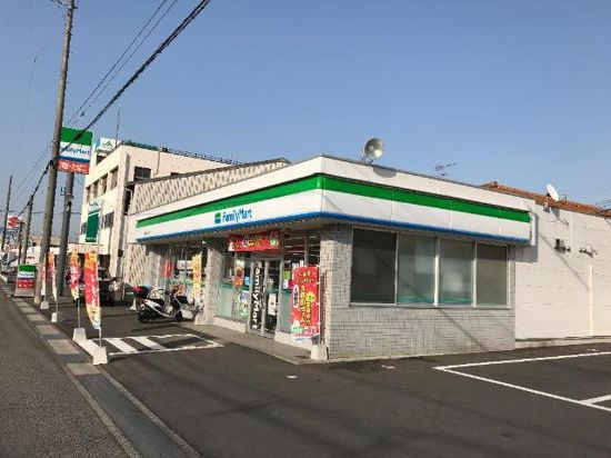 エクセルハイム若狭Ⅱの周辺