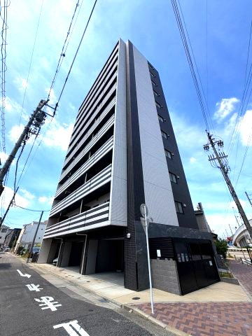 ウルフィエスタ徳川　名古屋市賃貸　仲介手数料無料