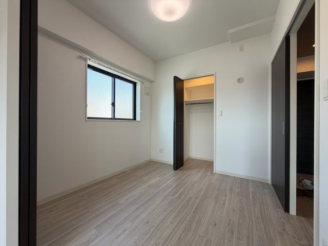 ウルフィエスタ徳川　名古屋市賃貸　仲介手数料無料の内装