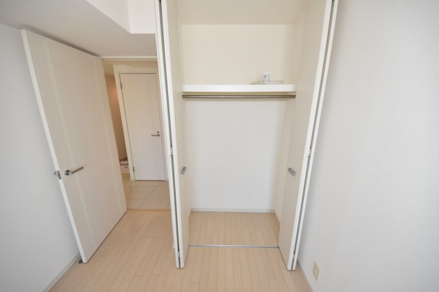 ベルファース大阪新町のその他共用部分