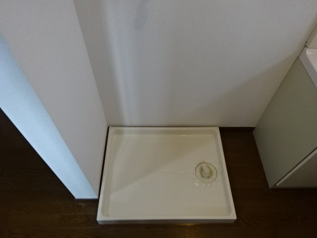 【設備】カサビエント弐番館