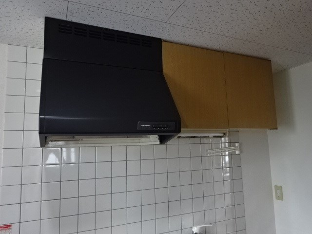 【その他】カサビエント弐番館