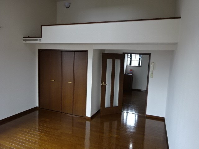 【居間・リビング】カサビエント弐番館