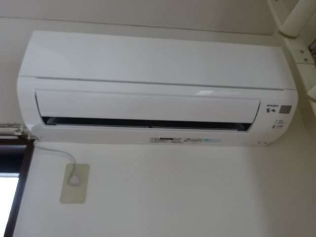 【設備】カサビエント弐番館