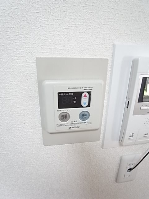 バウ塚口の設備