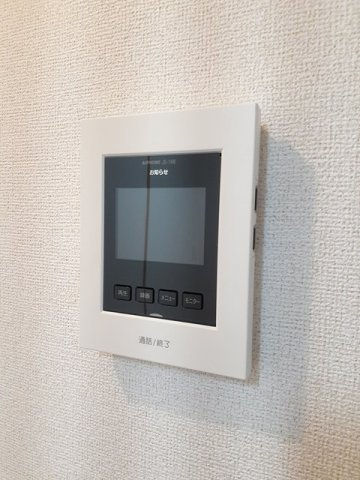 モンシェ　モアの設備