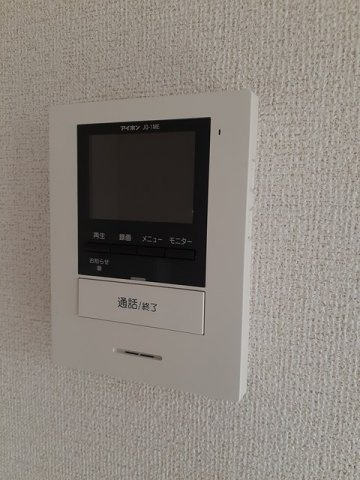 ヴィラ・ウィンド　Ａの設備