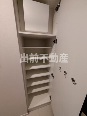 【その他共用部分】 | ラティエラ秋葉原