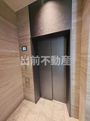 【設備】 | ラティエラ秋葉原