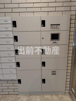 【設備】 | ラティエラ秋葉原