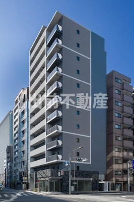 【外観】 | ラティエラ秋葉原