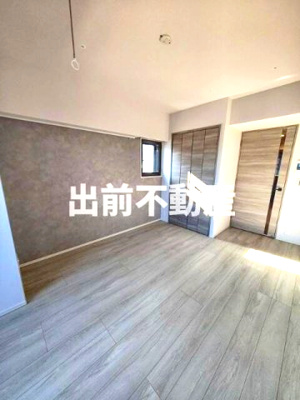 【内装】 | ラティエラ秋葉原