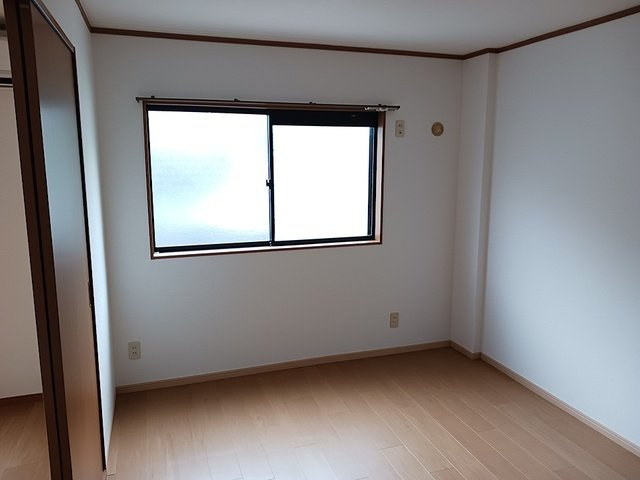 グリ－ンヒル旭の内装