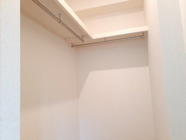 エスペール２１　吉野Ｃの収納