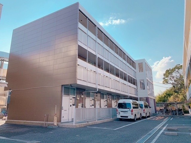 レオパレス武庫川Ｂ