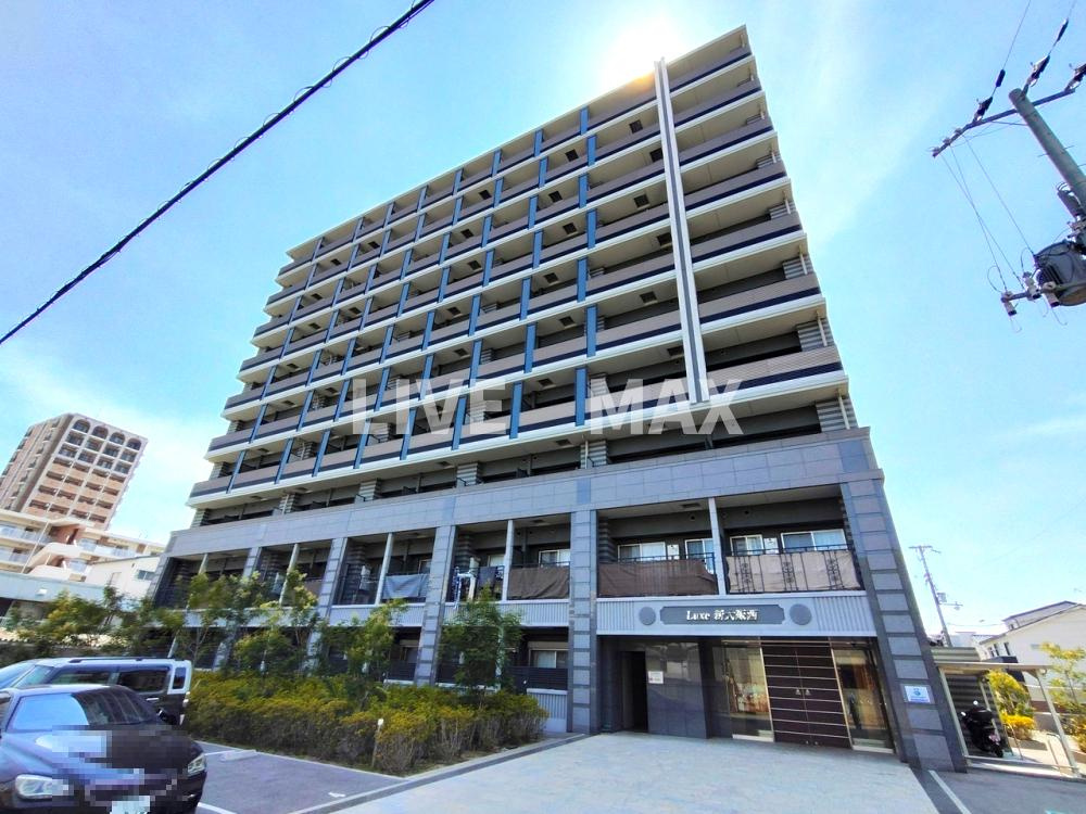 Luxe新大阪西の画像