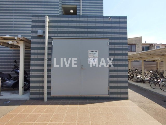 【その他】Luxe新大阪西