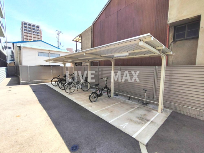 【その他共用部分】Luxe新大阪西