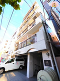 ポートハイム前里町の画像