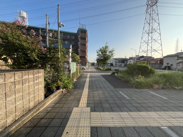 カーサ南野口の展望
