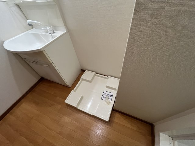 カーサ南野口の設備
