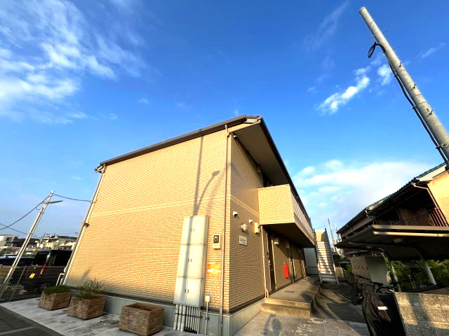カーサ南野口