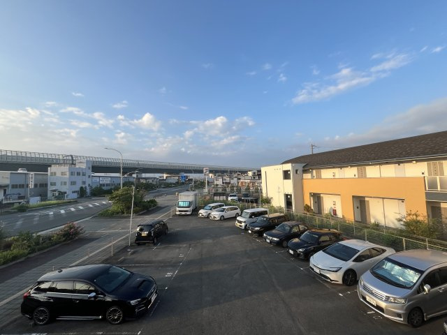 カーサ南野口のその他